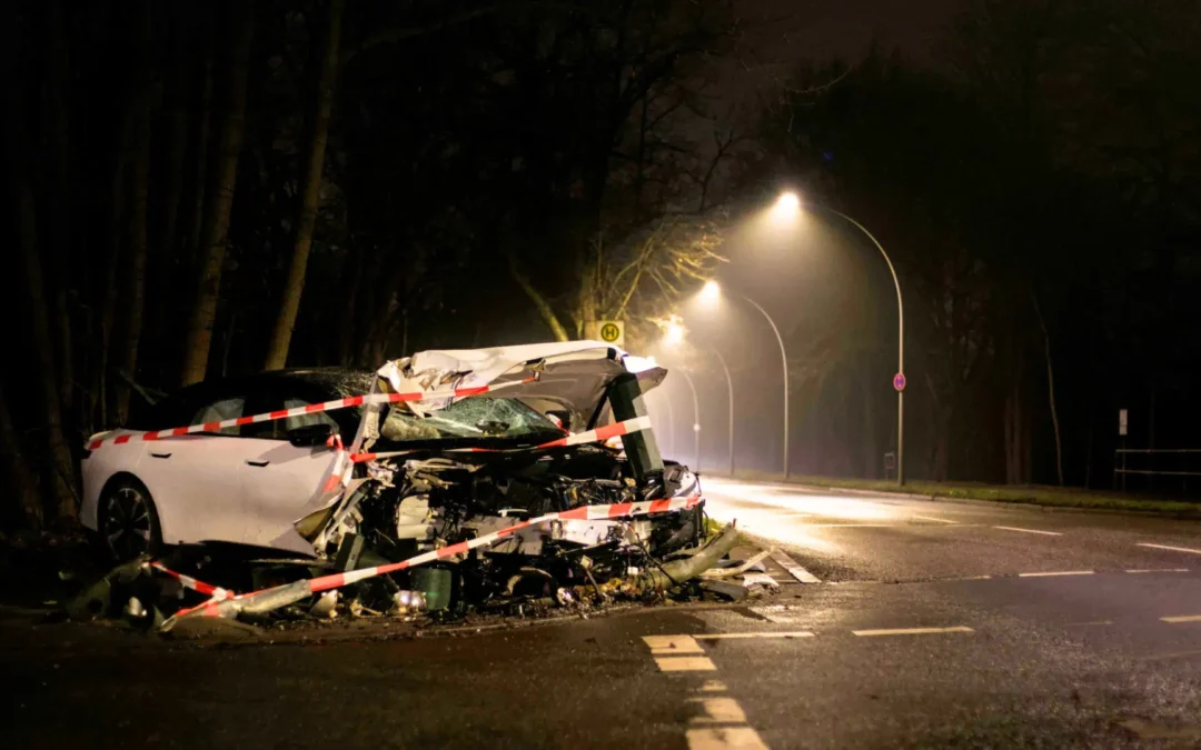 Santa Paula Auto Accidents: What to Do If You’re Injured