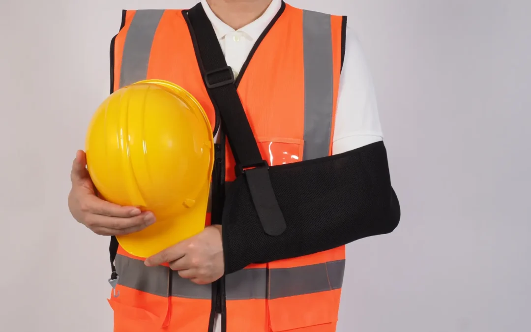 Understanding Your Right to Medical Care After a Work Injury