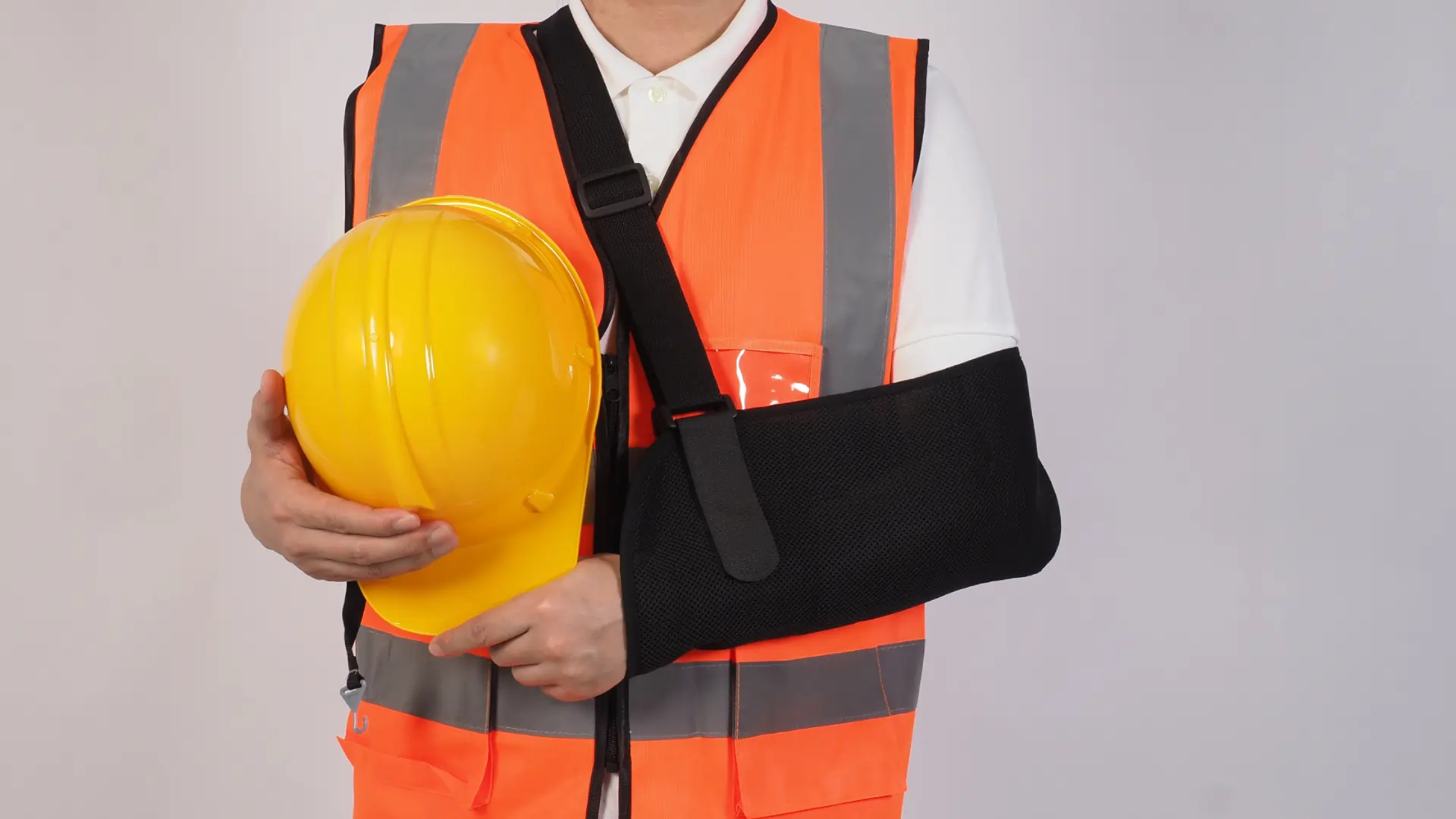 Understanding Your Right to Medical Care After a Work Injury